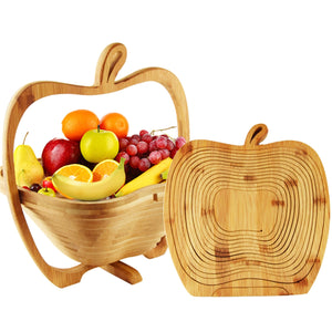 Fruit Storage Basket