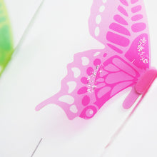 Load image into Gallery viewer, 3D Butterflies Wall Sticker
