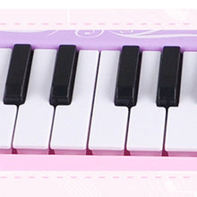 Load image into Gallery viewer, 37 Key Electronic Keyboard Piano
