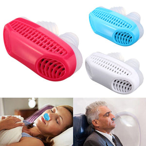 Anti Snore Nose Purifier