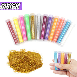 DIY Kit Sequin Glitter Filler
